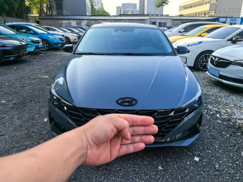 2021 Hyundai Elantra 1.5L 115HP L4 CVT,autocango,china used car exporter,china ev exporter,chinese used car exporter,chinese used ev exporter