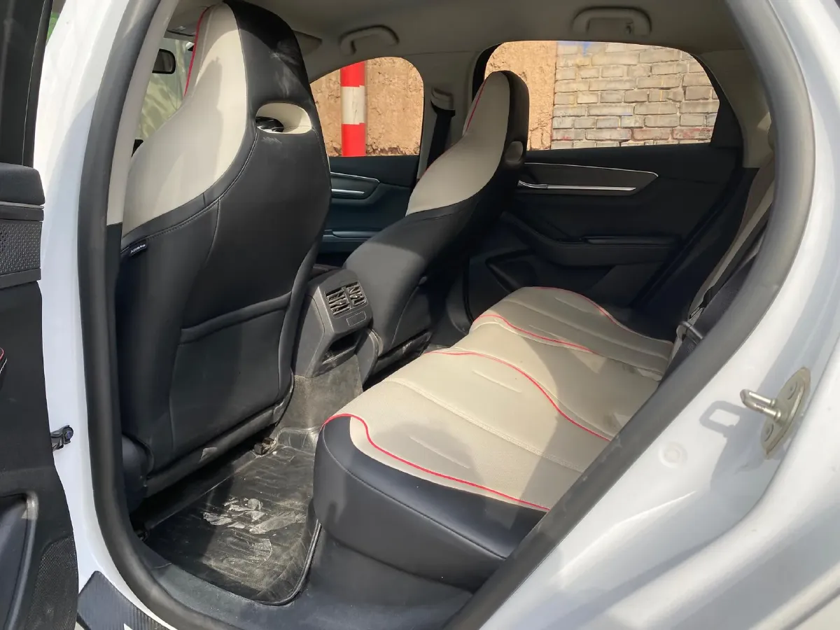 2022 VGV VX7 2.0T 224HP L4 8AT,autocango,china used car exporter,china ev exporter,chinese used car exporter,chinese used ev exporter