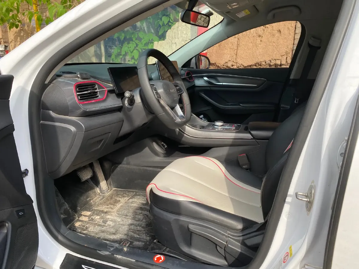 2022 VGV VX7 2.0T 224HP L4 8AT,autocango,china used car exporter,china ev exporter,chinese used car exporter,chinese used ev exporter