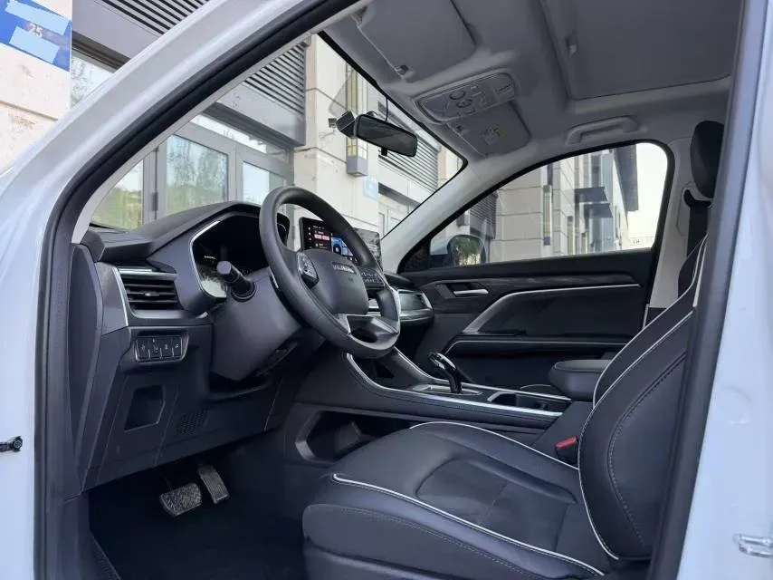 2023 Haval H6 1.5T 150HP L4 7DCT,autocango,china used car exporter,china ev exporter,chinese used car exporter,chinese used ev exporter