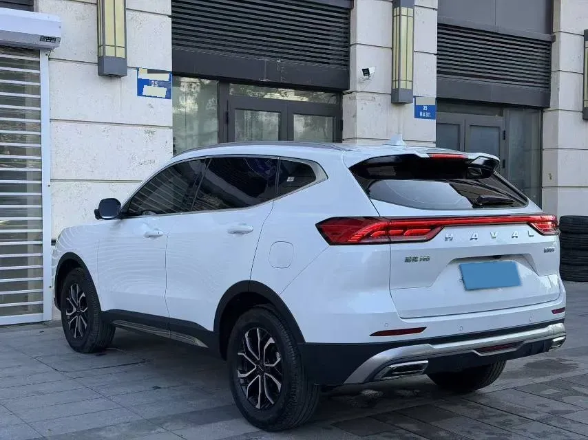 2023 Haval H6 1.5T 150HP L4 7DCT,autocango,china used car exporter,china ev exporter,chinese used car exporter,chinese used ev exporter