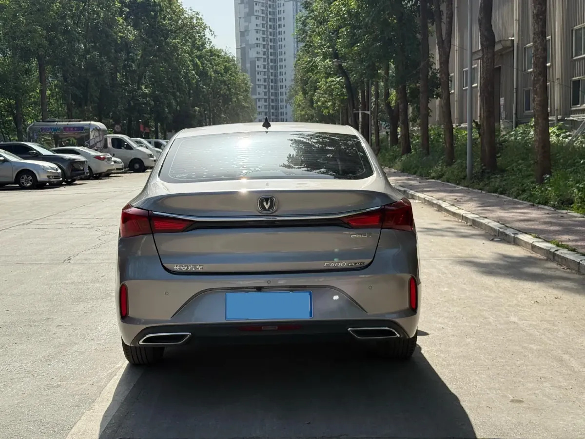 2020 ChangAn Eado 1.4T 158HP L4 7DCT,autocango,china used car exporter,china ev exporter,chinese used car exporter,chinese used ev exporter