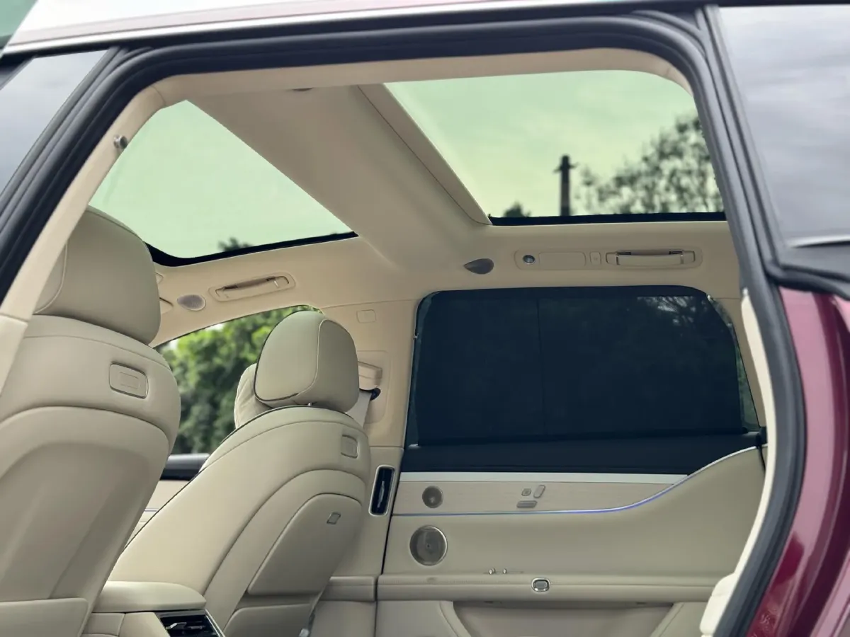 2025 HIMA Stelato S9T REEV 160HP REEV,autocango,china used car exporter,china ev exporter,chinese used car exporter,chinese used ev exporter