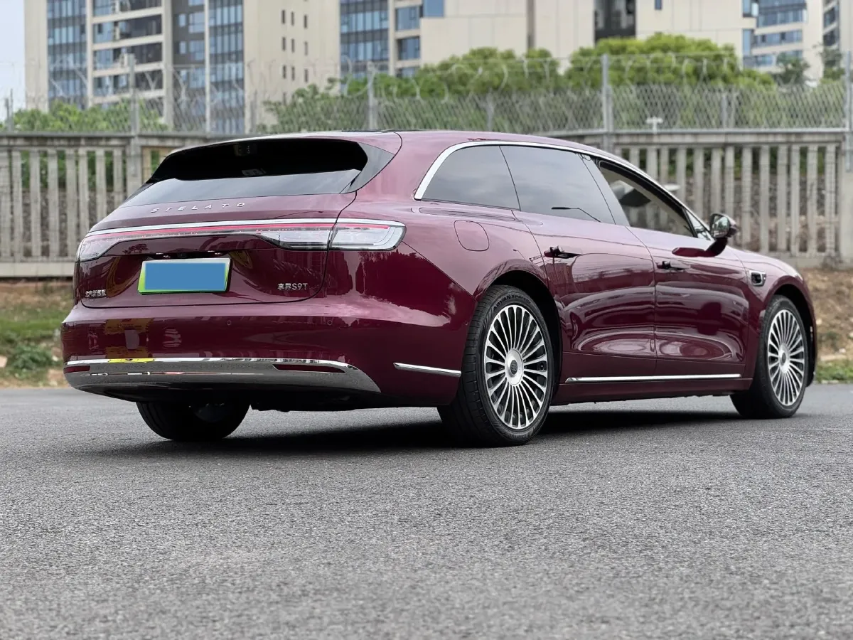 2025 HIMA Stelato S9T REEV 160HP REEV,autocango,china used car exporter,china ev exporter,chinese used car exporter,chinese used ev exporter