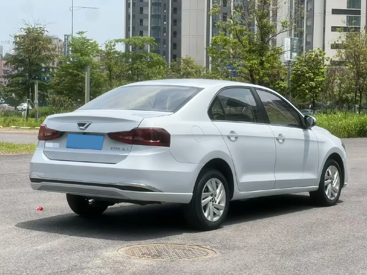 2019 Jetta VA3 1.5L 112HP L4 6AT,autocango,china used car exporter,china ev exporter,chinese used car exporter,chinese used ev exporter