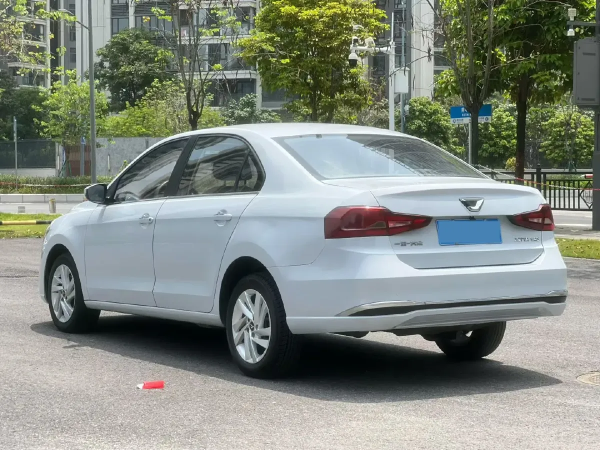 2019 Jetta VA3 1.5L 112HP L4 6AT,autocango,china used car exporter,china ev exporter,chinese used car exporter,chinese used ev exporter