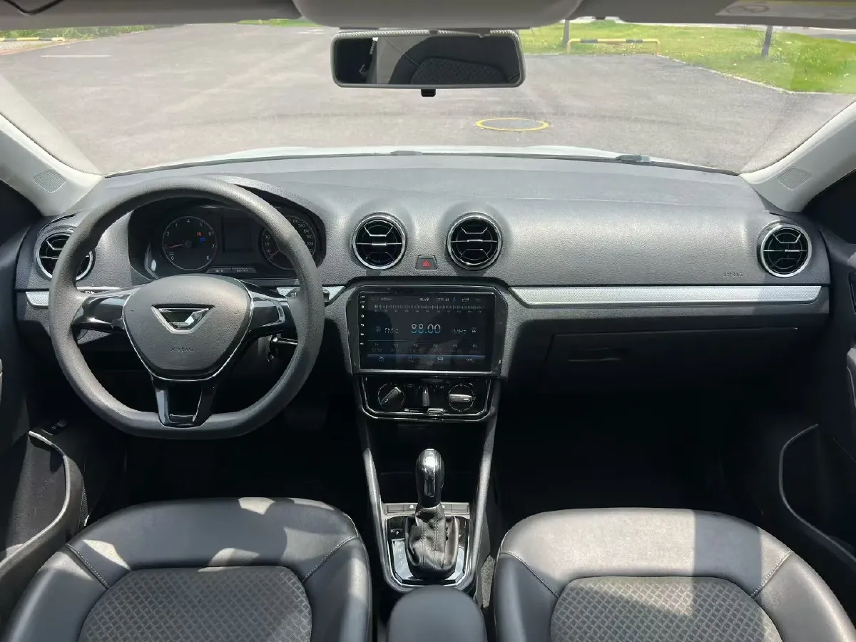 2019 Jetta VA3 1.5L 112HP L4 6AT,autocango,china used car exporter,china ev exporter,chinese used car exporter,chinese used ev exporter