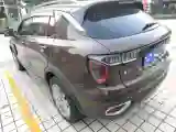 2017 Zotye SR9 2.0T 190HP L4 6DCT