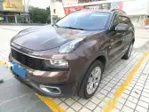 2017 ZOTYE SR9,autocango,china used car exporter,china ev exporter,chinese used car exporter,chinese used ev exporter