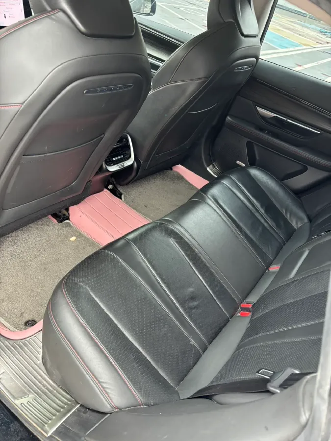 2022 Xpeng P7 BEV 60.2KWH,autocango,china used car exporter,china ev exporter,chinese used car exporter,chinese used ev exporter