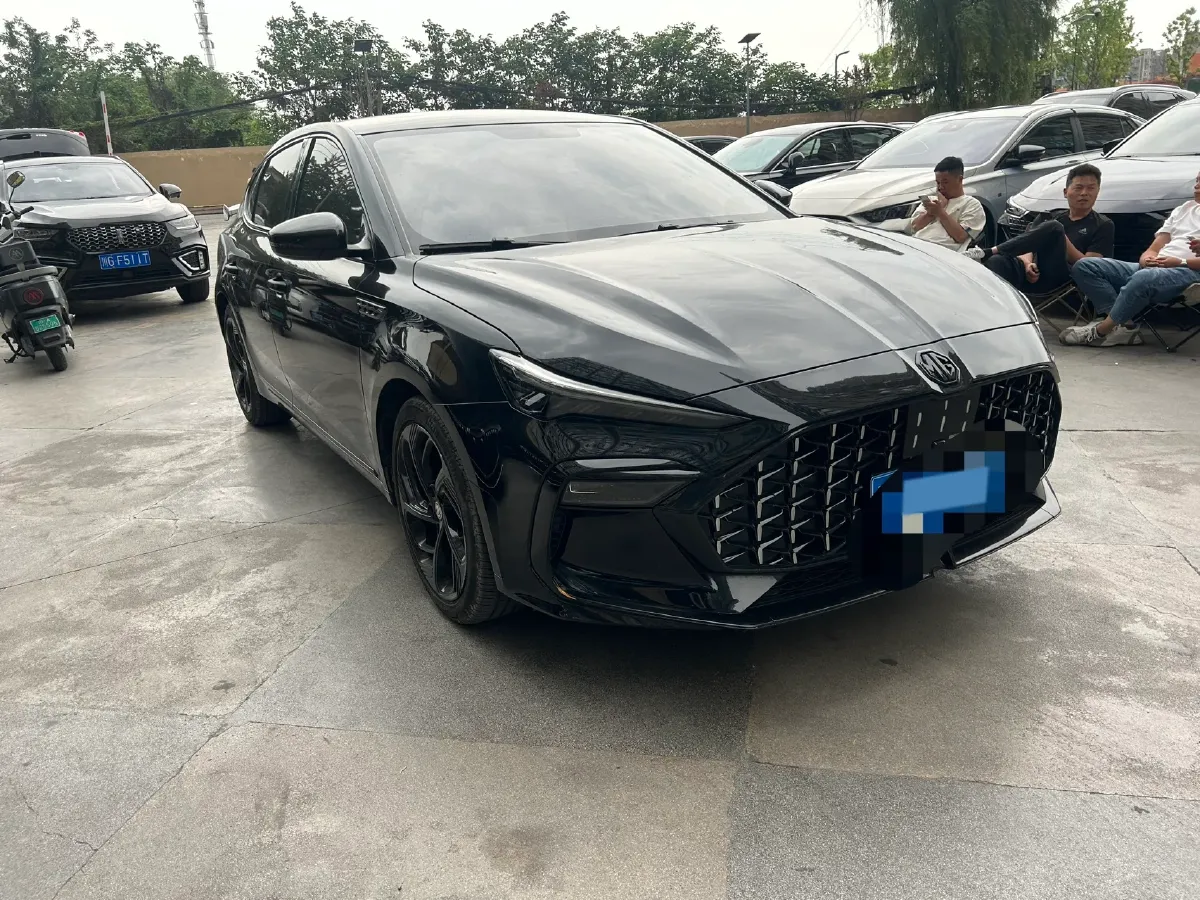 2021 MG MG6 1.5T 181HP L4 7DCT,autocango,china used car exporter,china ev exporter,chinese used car exporter,chinese used ev exporter