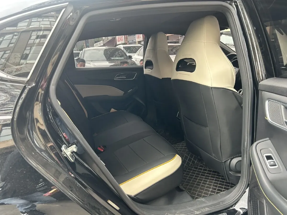 2021 MG MG6 1.5T 181HP L4 7DCT,autocango,china used car exporter,china ev exporter,chinese used car exporter,chinese used ev exporter