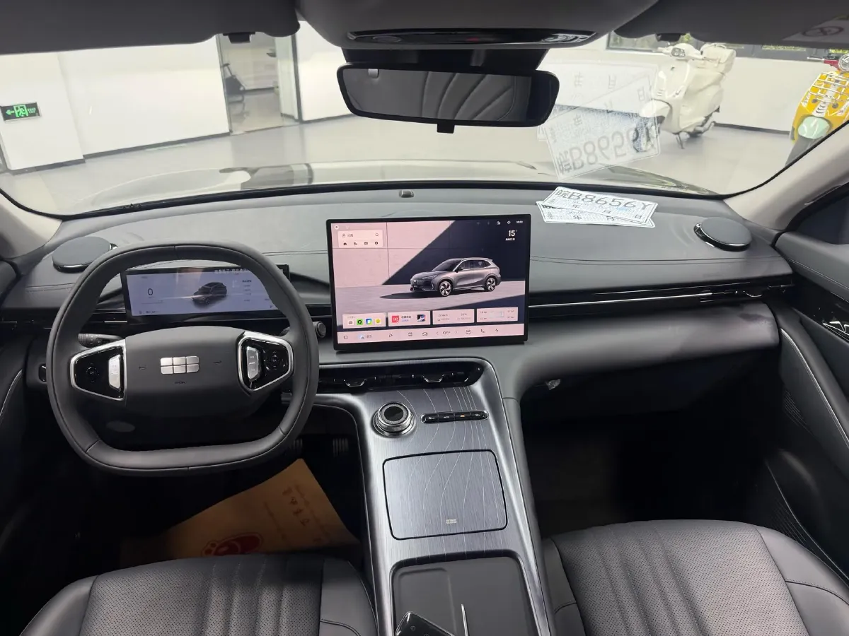 2026 Geely Galaxy E5 BEV,autocango,china used car exporter,china ev exporter,chinese used car exporter,chinese used ev exporter