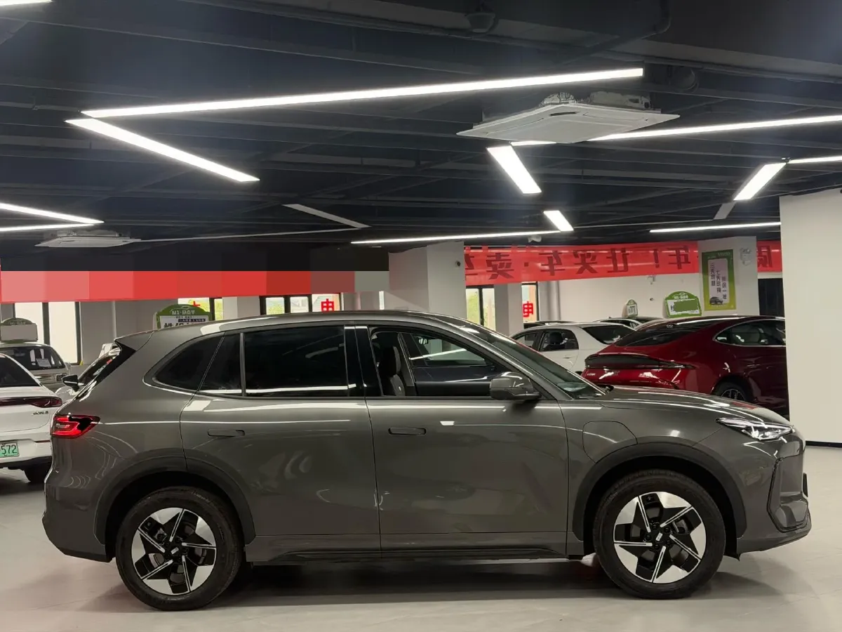 2026 Geely Galaxy E5 BEV,autocango,china used car exporter,china ev exporter,chinese used car exporter,chinese used ev exporter