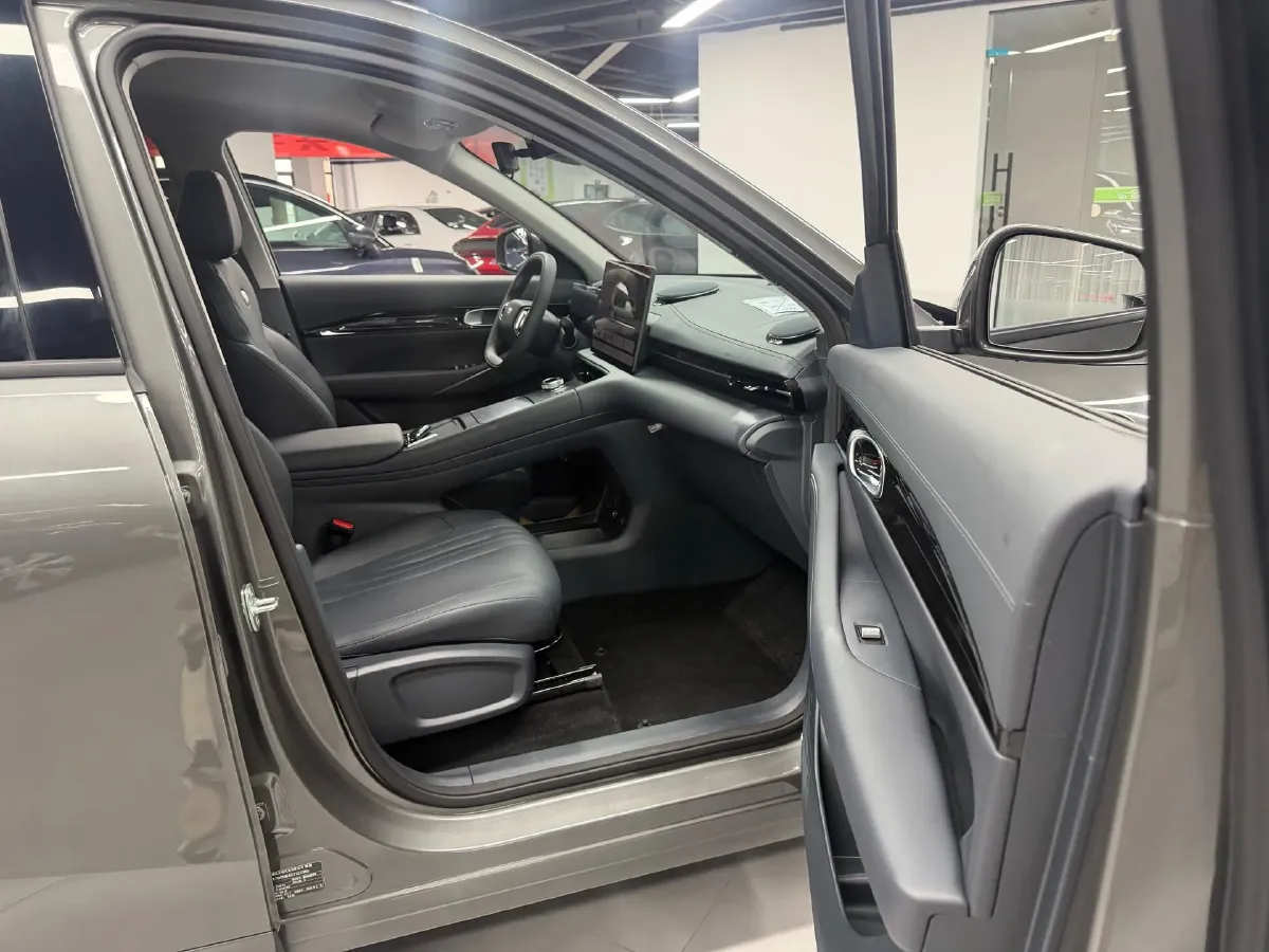 2026 Geely Galaxy E5 BEV,autocango,china used car exporter,china ev exporter,chinese used car exporter,chinese used ev exporter