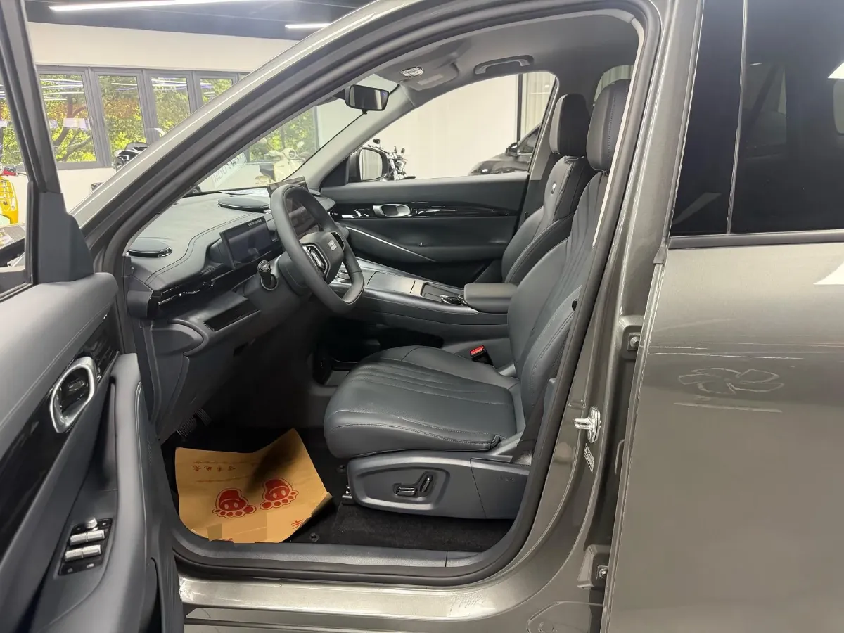 2026 Geely Galaxy E5 BEV,autocango,china used car exporter,china ev exporter,chinese used car exporter,chinese used ev exporter