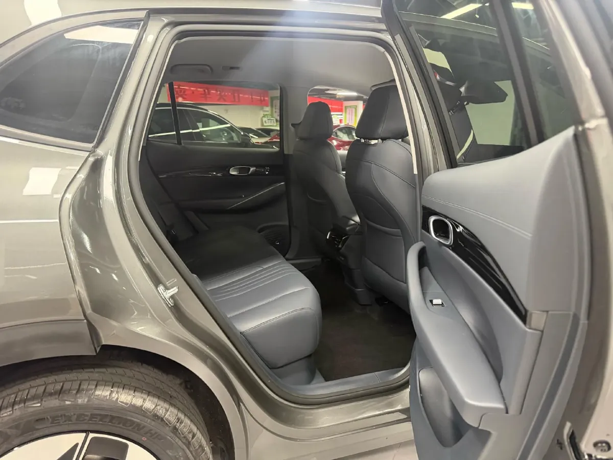 2026 Geely Galaxy E5 BEV,autocango,china used car exporter,china ev exporter,chinese used car exporter,chinese used ev exporter