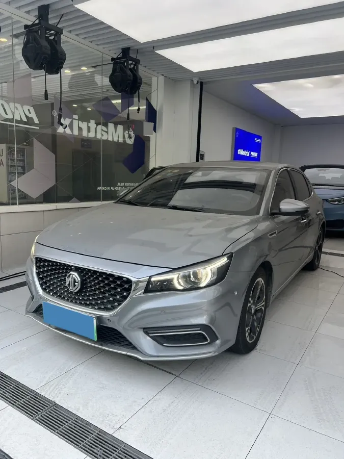 2018 MG 6 1.0T 125HP L3 2AT PHEV 9.1KWH,autocango,china used car exporter,china ev exporter,chinese used car exporter,chinese used ev exporter