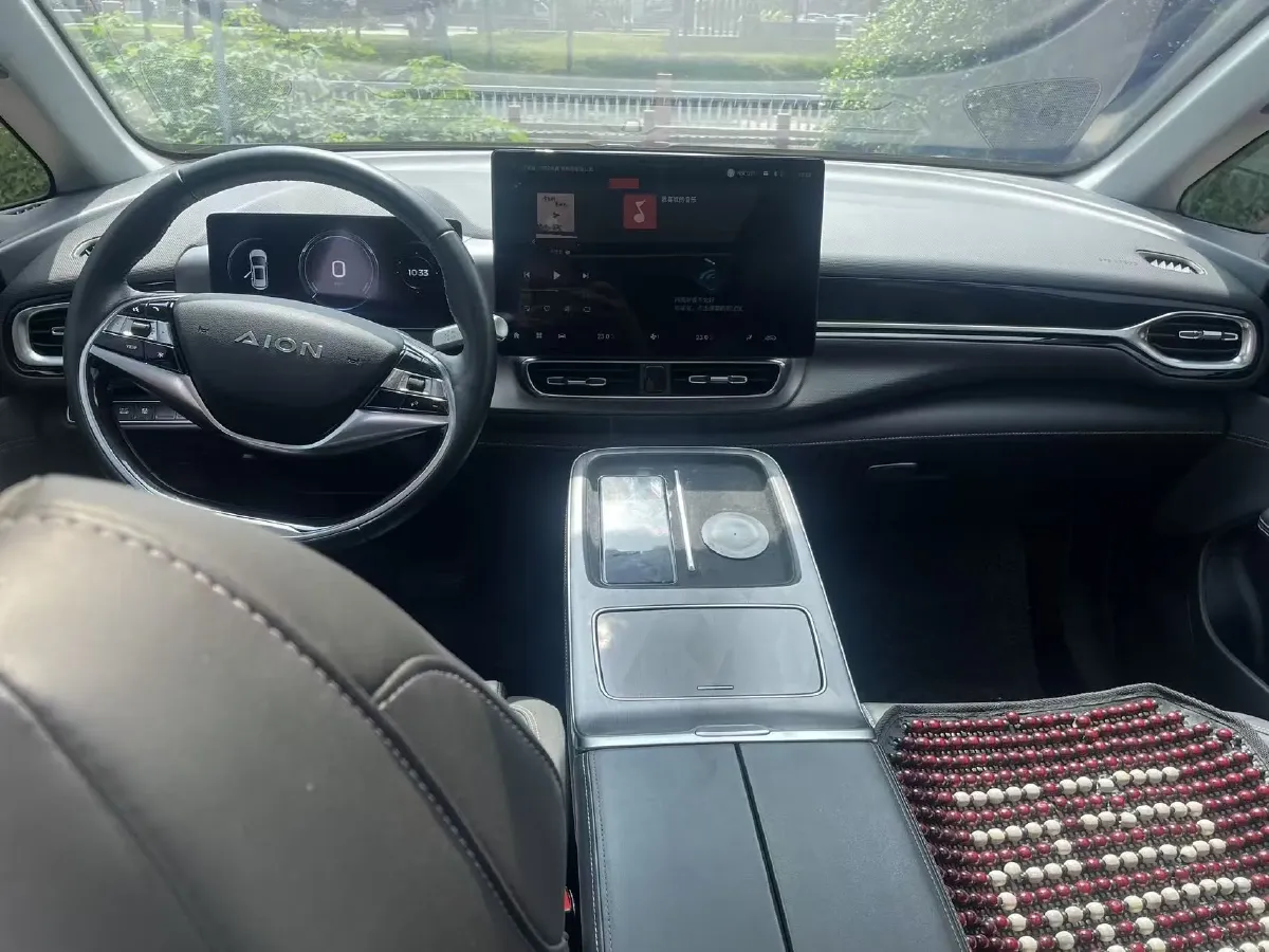 2024 Aion V BEV 67.97KWH,autocango,china used car exporter,china ev exporter,chinese used car exporter,chinese used ev exporter