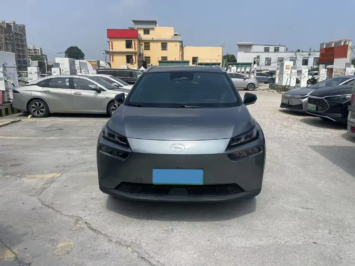 2024 Aion V BEV 67.97KWH,autocango,china used car exporter,china ev exporter,chinese used car exporter,chinese used ev exporter