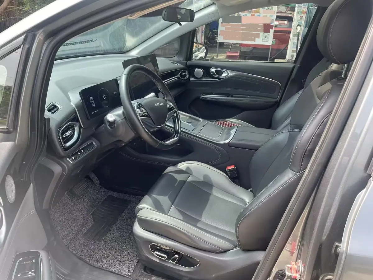 2024 Aion V BEV 67.97KWH,autocango,china used car exporter,china ev exporter,chinese used car exporter,chinese used ev exporter