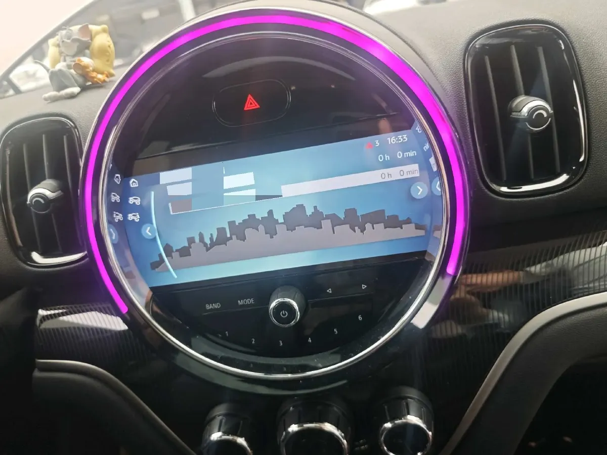 2023 MINI COUNTRYMAN 1.5T 136HP L3 7DCT,autocango,china used car exporter,china ev exporter,chinese used car exporter,chinese used ev exporter