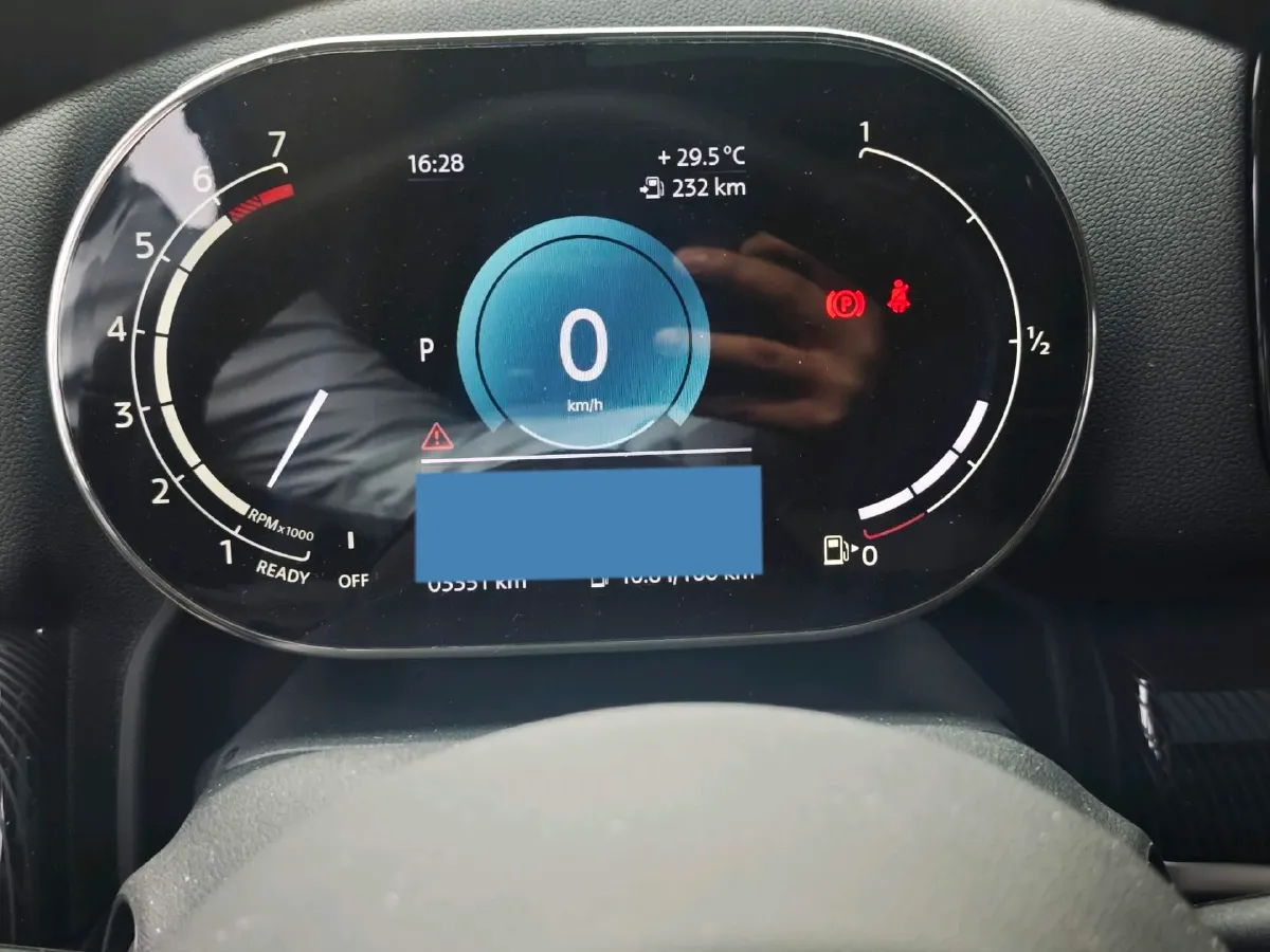 2023 MINI COUNTRYMAN 1.5T 136HP L3 7DCT,autocango,china used car exporter,china ev exporter,chinese used car exporter,chinese used ev exporter