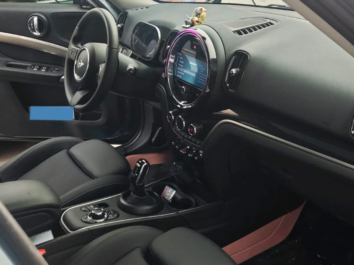 2023 MINI COUNTRYMAN 1.5T 136HP L3 7DCT,autocango,china used car exporter,china ev exporter,chinese used car exporter,chinese used ev exporter