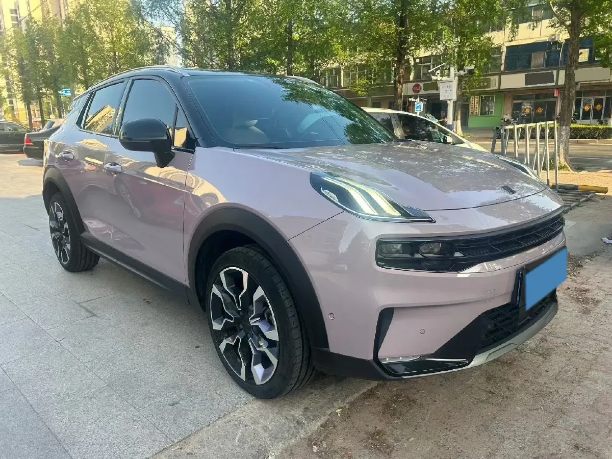2022 LYNK&CO 02 1.5T 180HP L3 7DCT,autocango,china used car exporter,china ev exporter,chinese used car exporter,chinese used ev exporter