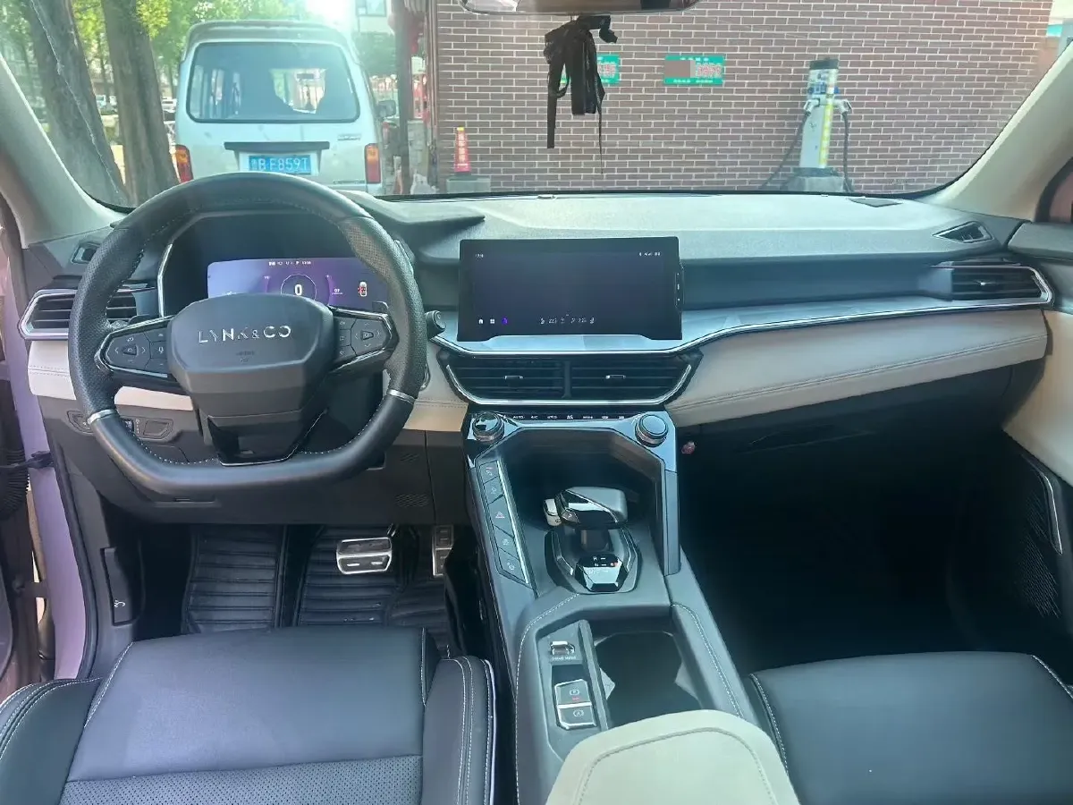 2022 LYNK&CO 02 1.5T 180HP L3 7DCT,autocango,china used car exporter,china ev exporter,chinese used car exporter,chinese used ev exporter