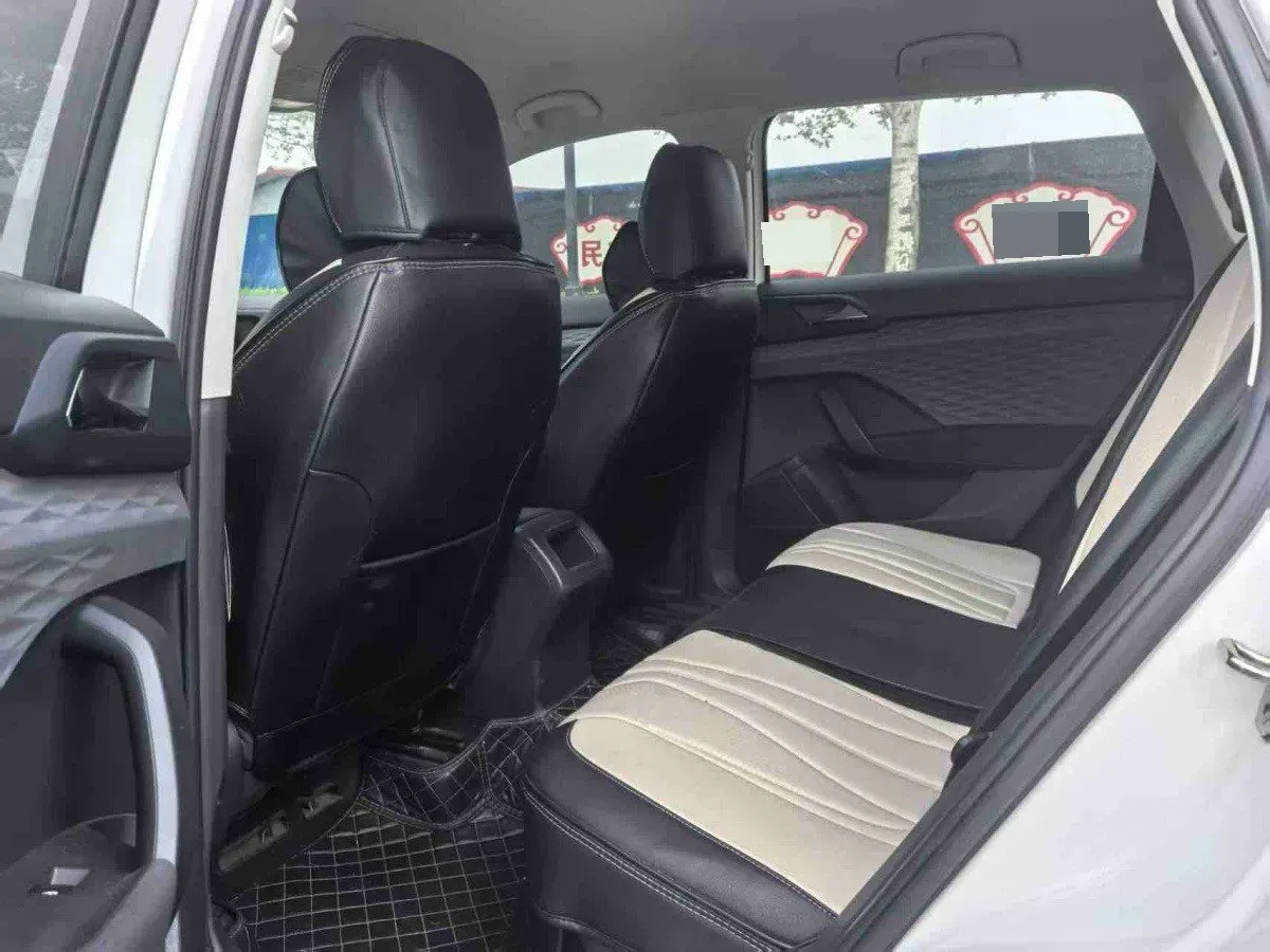 2021 Volkswagen Tharu 1.4T 150HP L4 7DCT,autocango,china used car exporter,china ev exporter,chinese used car exporter,chinese used ev exporter