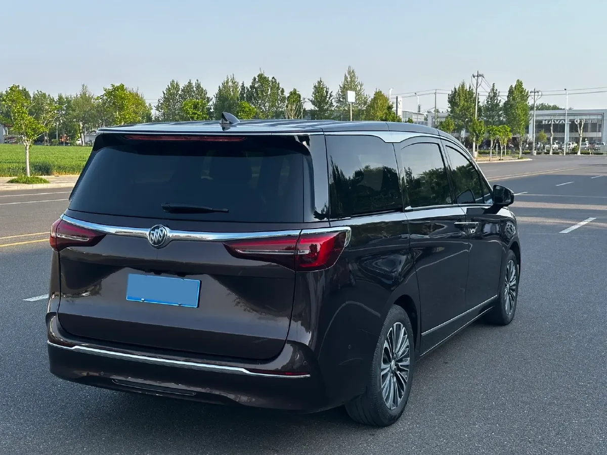 2020 Buick GL8 2.0T 237HP L4 9AT,autocango,china used car exporter,china ev exporter,chinese used car exporter,chinese used ev exporter