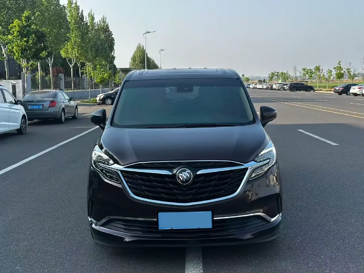 2020 Buick GL8 2.0T 237HP L4 9AT,autocango,china used car exporter,china ev exporter,chinese used car exporter,chinese used ev exporter