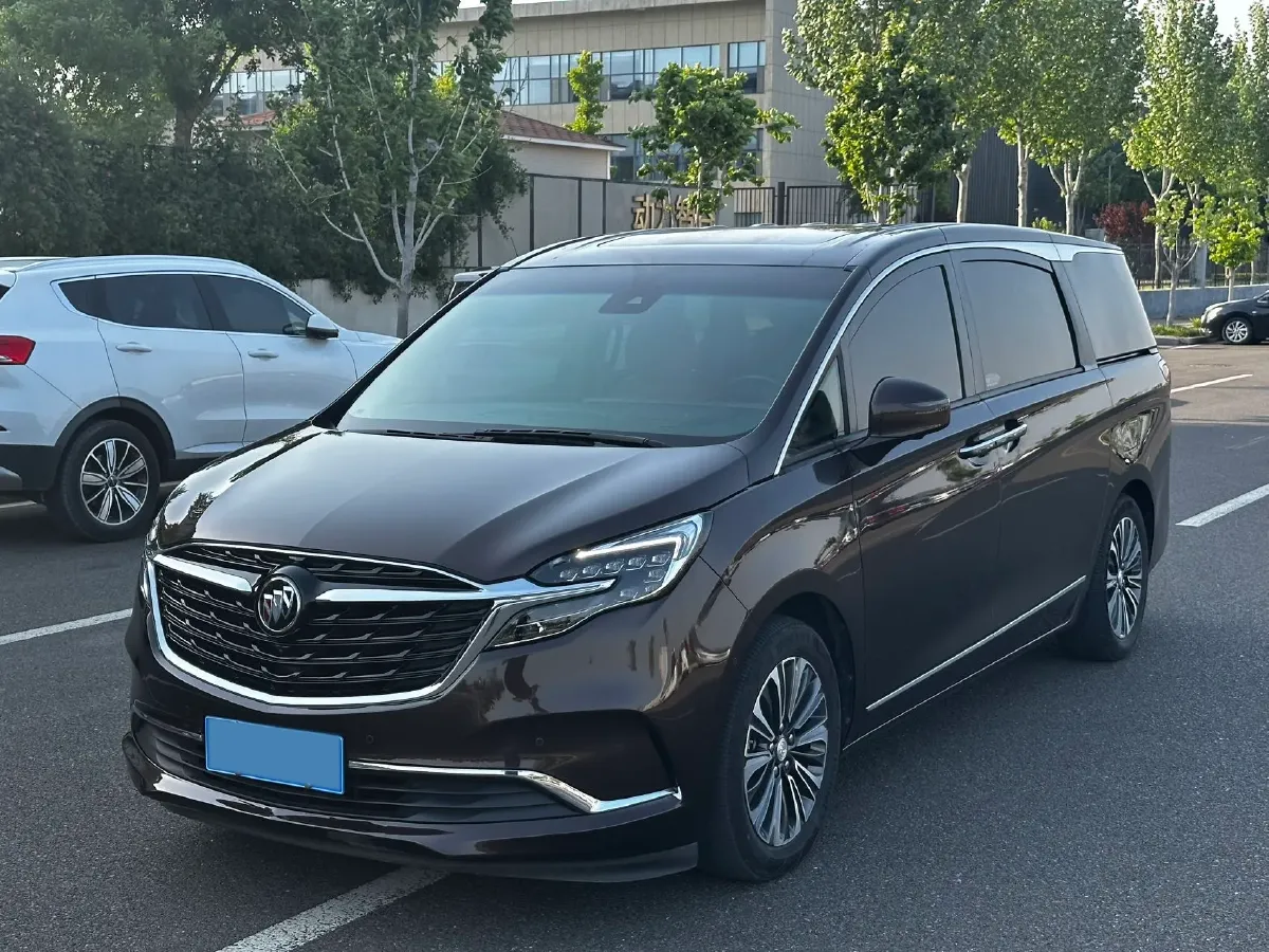 2020 Buick GL8 2.0T 237HP L4 9AT,autocango,china used car exporter,china ev exporter,chinese used car exporter,chinese used ev exporter