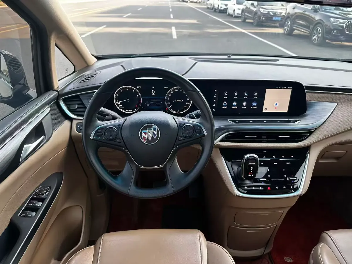 2020 Buick GL8 2.0T 237HP L4 9AT,autocango,china used car exporter,china ev exporter,chinese used car exporter,chinese used ev exporter