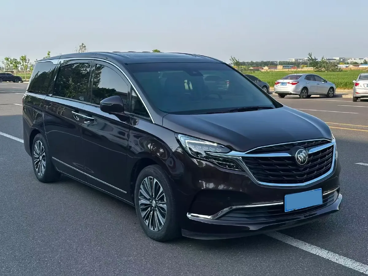 2020 Buick GL8 2.0T 237HP L4 9AT,autocango,china used car exporter,china ev exporter,chinese used car exporter,chinese used ev exporter