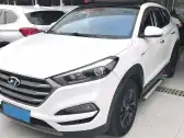 2018 HYUNDAI TUCSON,autocango,china used car exporter,china ev exporter,chinese used car exporter,chinese used ev exporter