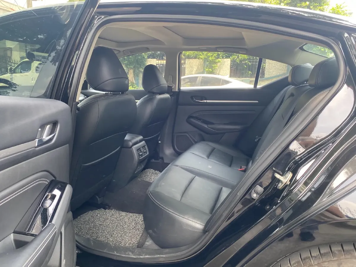 2022 Nissan Teana 2.0L 156HP L4 CVT,autocango,china used car exporter,china ev exporter,chinese used car exporter,chinese used ev exporter