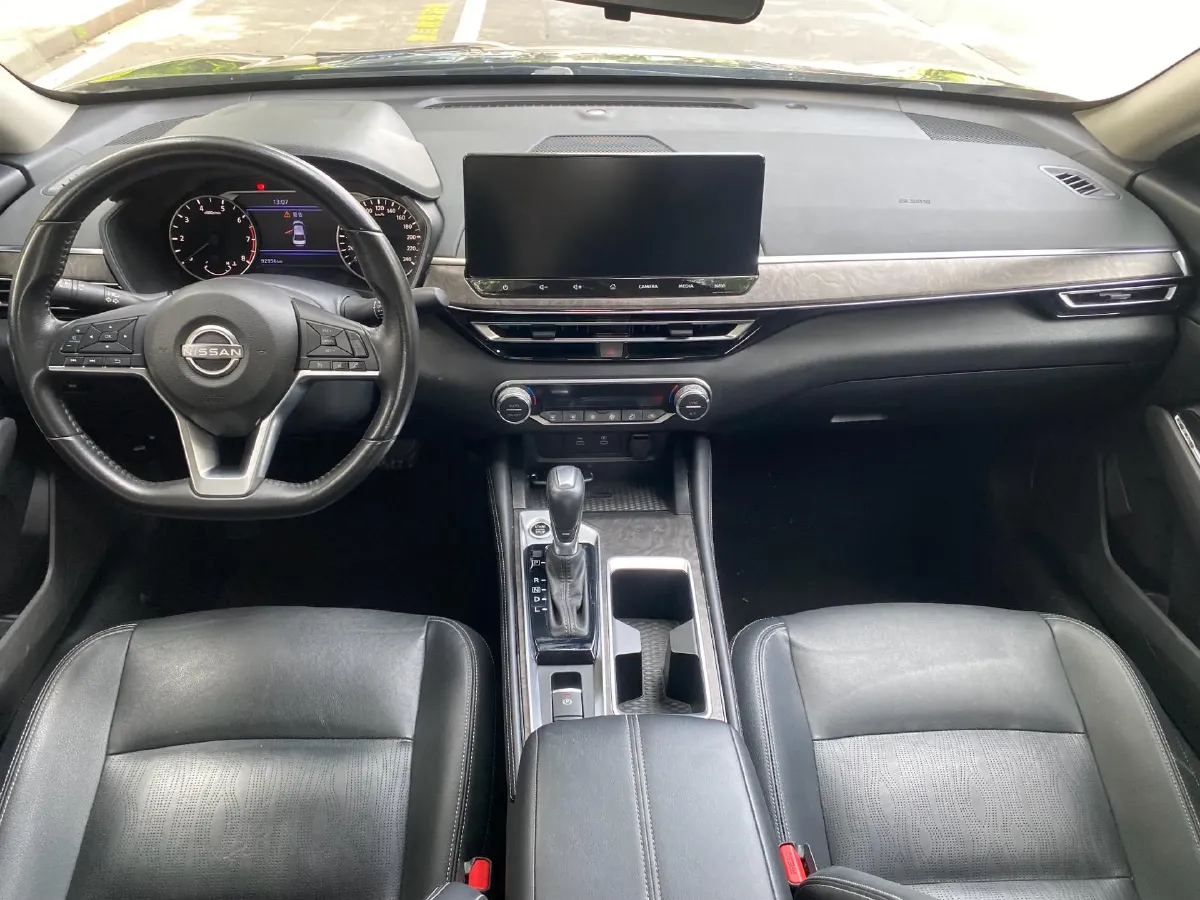 2022 Nissan Teana 2.0L 156HP L4 CVT,autocango,china used car exporter,china ev exporter,chinese used car exporter,chinese used ev exporter