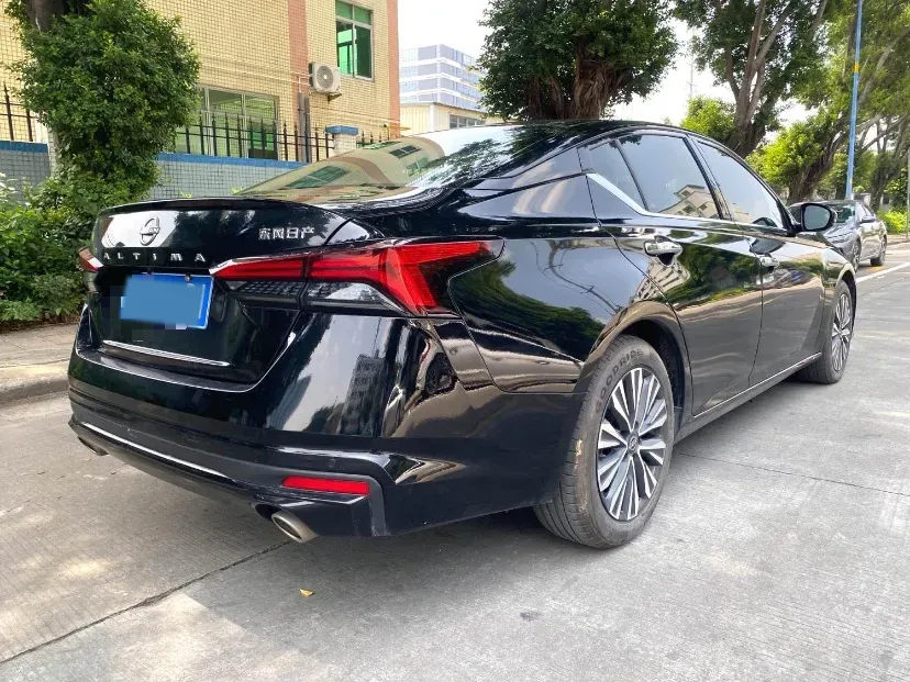2022 Nissan Teana 2.0L 156HP L4 CVT,autocango,china used car exporter,china ev exporter,chinese used car exporter,chinese used ev exporter
