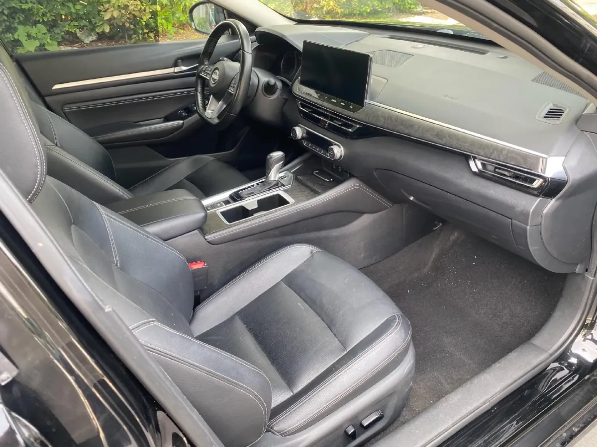 2022 Nissan Teana 2.0L 156HP L4 CVT,autocango,china used car exporter,china ev exporter,chinese used car exporter,chinese used ev exporter