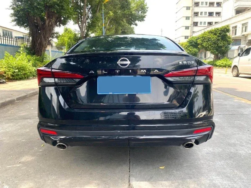 2022 Nissan Teana 2.0L 156HP L4 CVT,autocango,china used car exporter,china ev exporter,chinese used car exporter,chinese used ev exporter