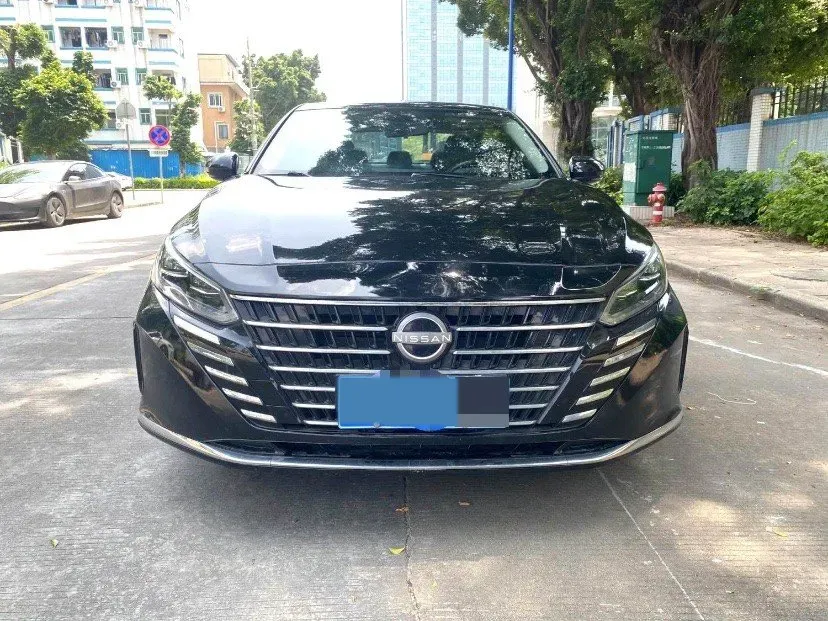 2022 Nissan Teana 2.0L 156HP L4 CVT,autocango,china used car exporter,china ev exporter,chinese used car exporter,chinese used ev exporter