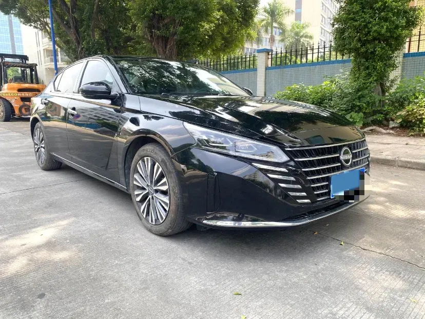 2022 Nissan Teana 2.0L 156HP L4 CVT,autocango,china used car exporter,china ev exporter,chinese used car exporter,chinese used ev exporter