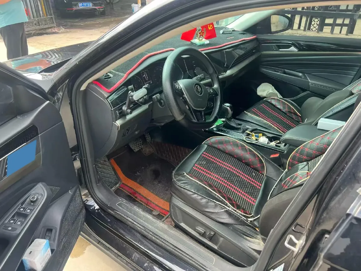 2020 Volkswagen Passat 1.4T 150HP L4 7DCT,autocango,china used car exporter,china ev exporter,chinese used car exporter,chinese used ev exporter