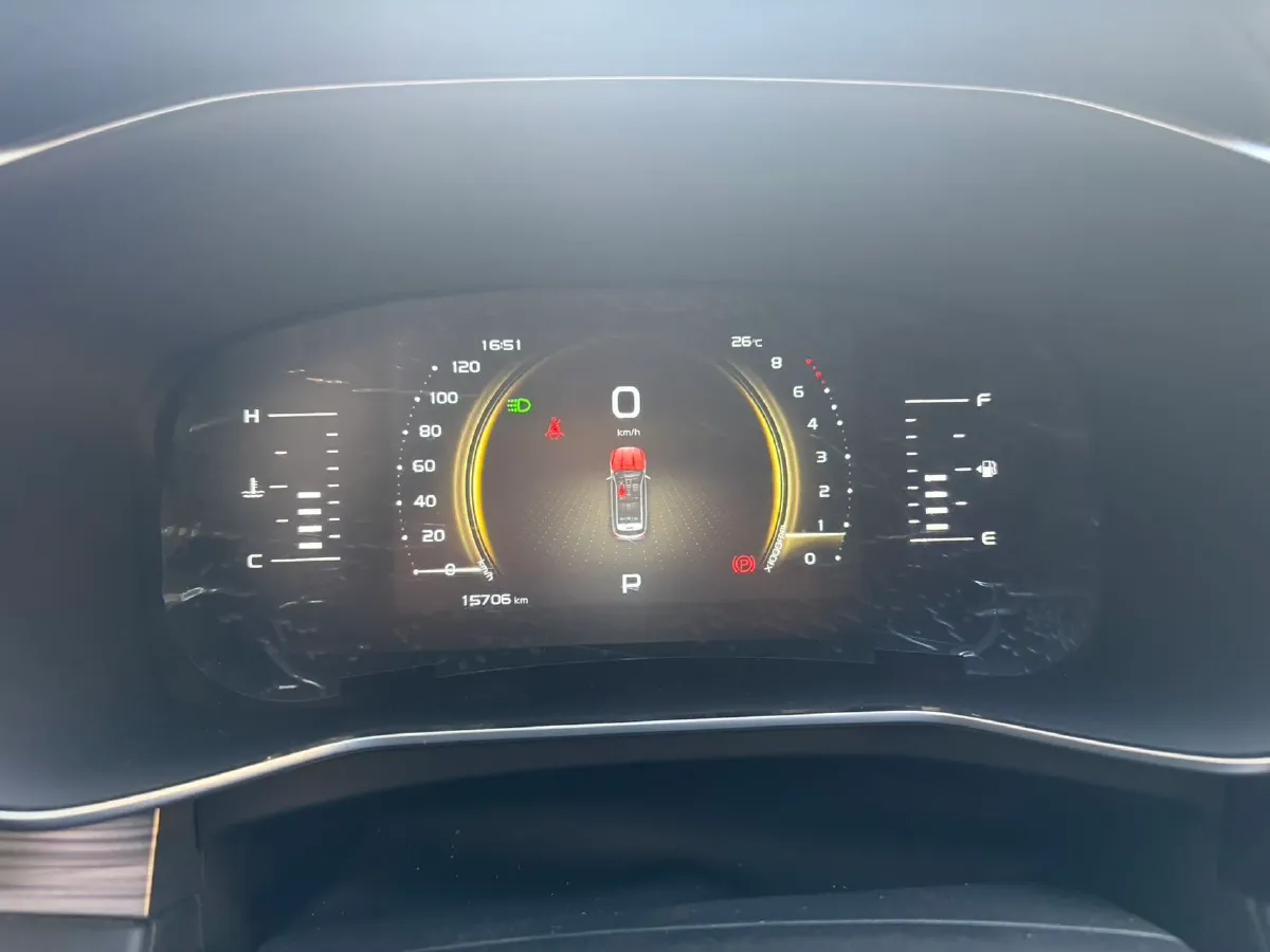 2020 Geely Azkarra 1.8T 184HP L4 7DCT,autocango,china used car exporter,china ev exporter,chinese used car exporter,chinese used ev exporter