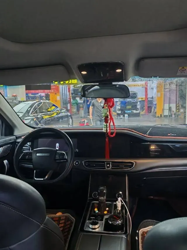 2020 Jetour X90 1.5T 156HP L4 6MT,autocango,china used car exporter,china ev exporter,chinese used car exporter,chinese used ev exporter