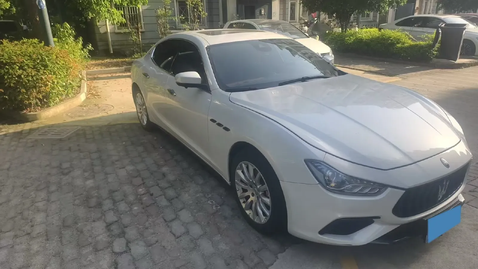 2022 Audi Q7 2.0T 245HP L4 8AT,autocango,china used car exporter,china ev exporter,chinese used car exporter,chinese used ev exporter