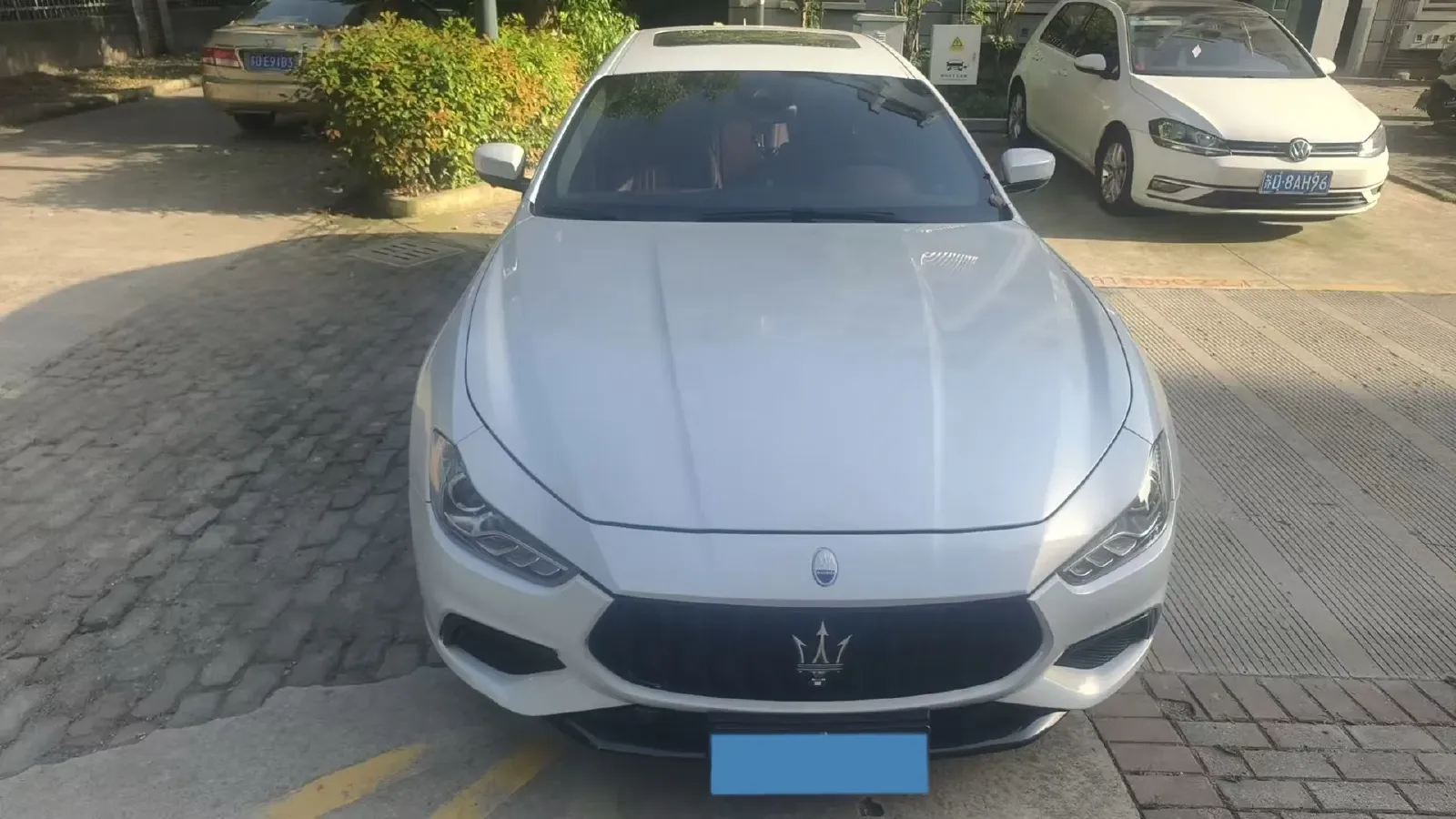 2022 Audi Q7 2.0T 245HP L4 8AT,autocango,china used car exporter,china ev exporter,chinese used car exporter,chinese used ev exporter