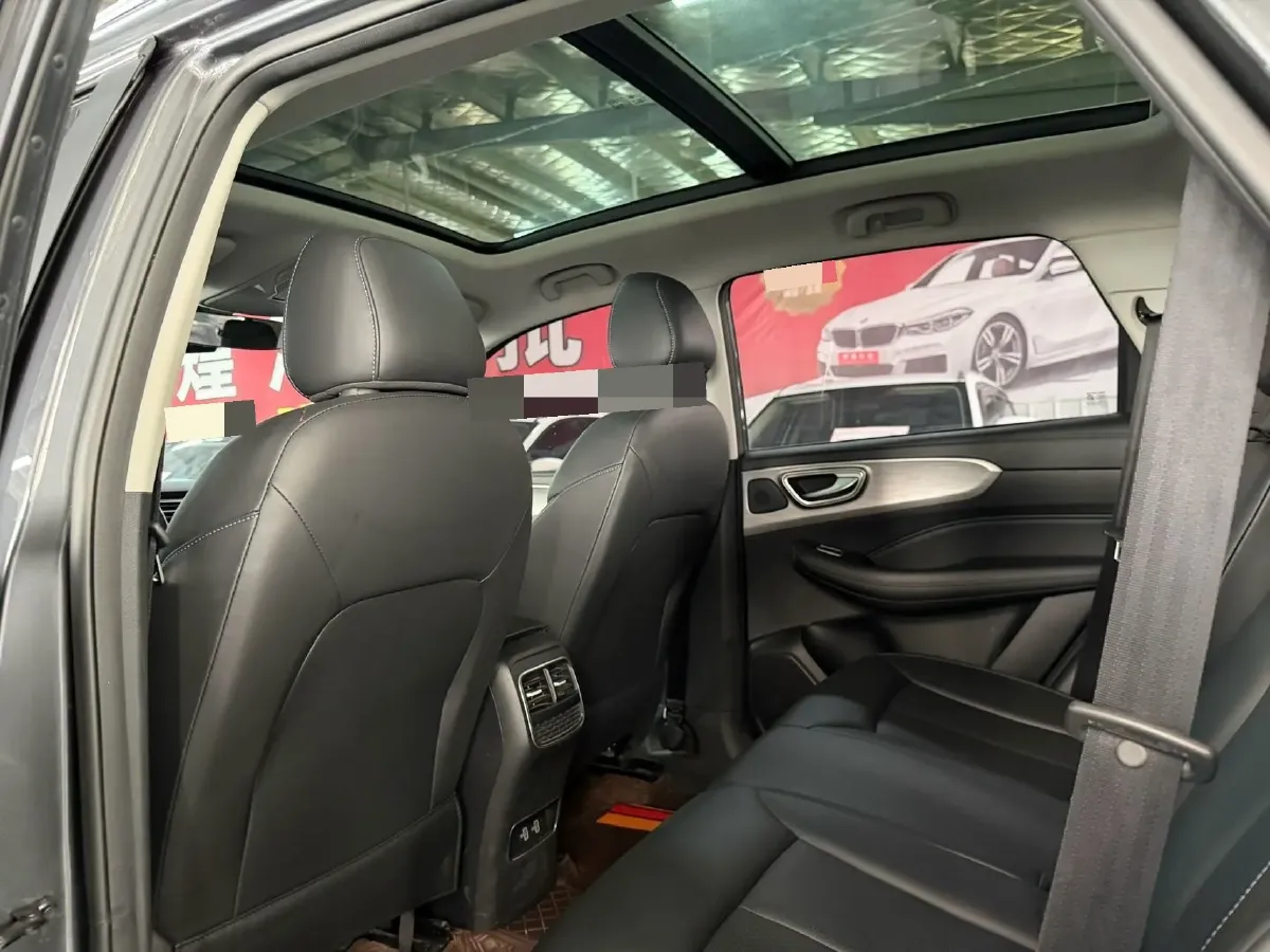 2021 Roewe RX5 1.5T 181HP L4 7DCT,autocango,china used car exporter,china ev exporter,chinese used car exporter,chinese used ev exporter